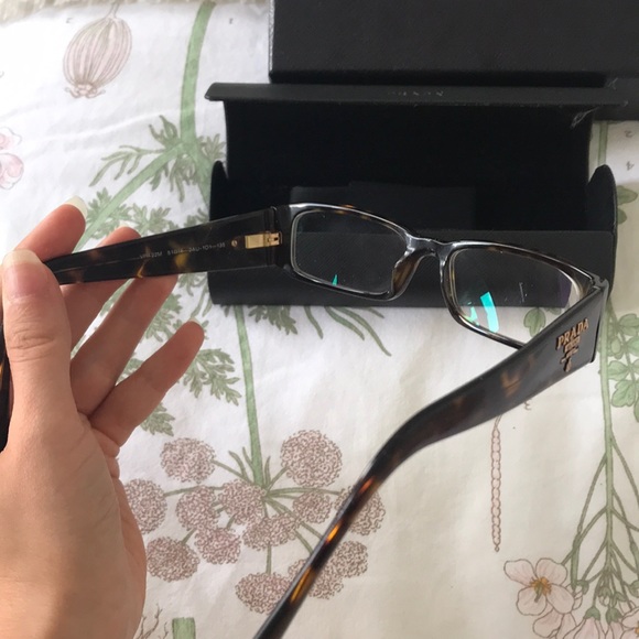 Original Prada glasses - Picture 5 of 5